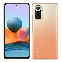 Xiaomi Redmi Note 10 Pro 6GB/128GB Bronze